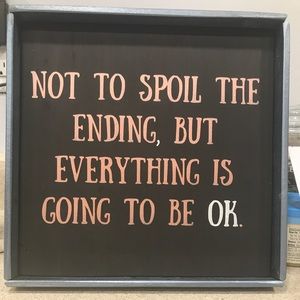 Meet your Posher, Elizabeth